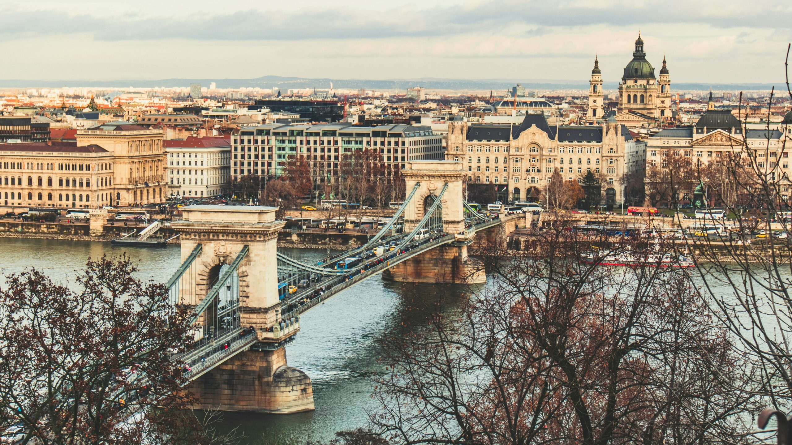 Things To Do in Budapest: 20 Must-See Attractions & Hidden Gems (2025)