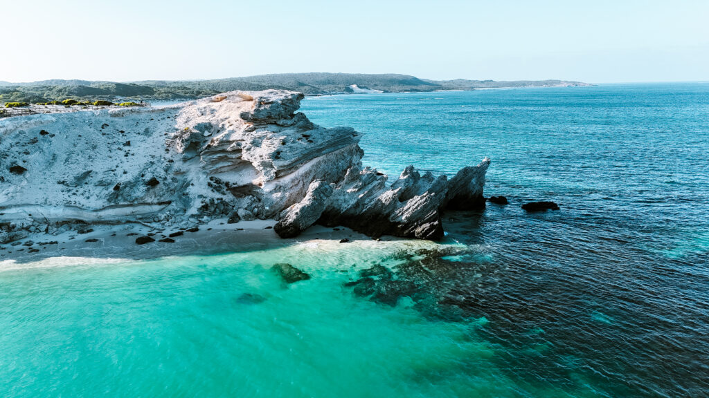 Hamelin Bay, Western Australia