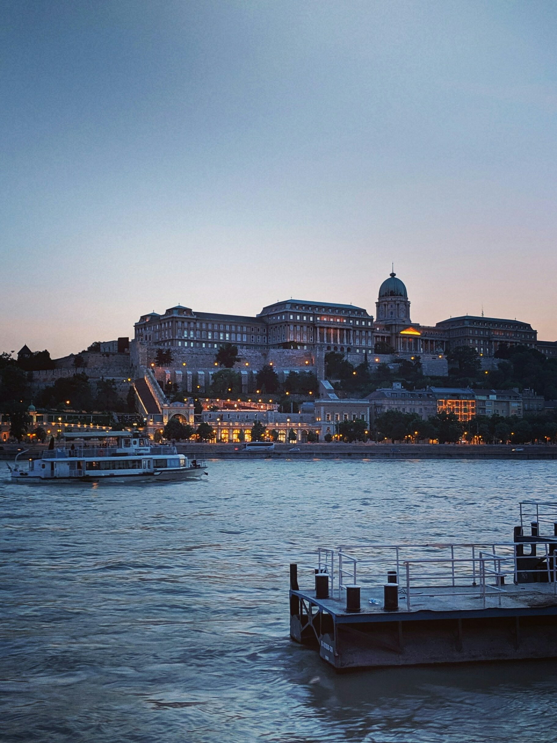 Danube River Cruise