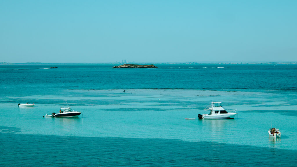 15 Best Day Trips from Perth