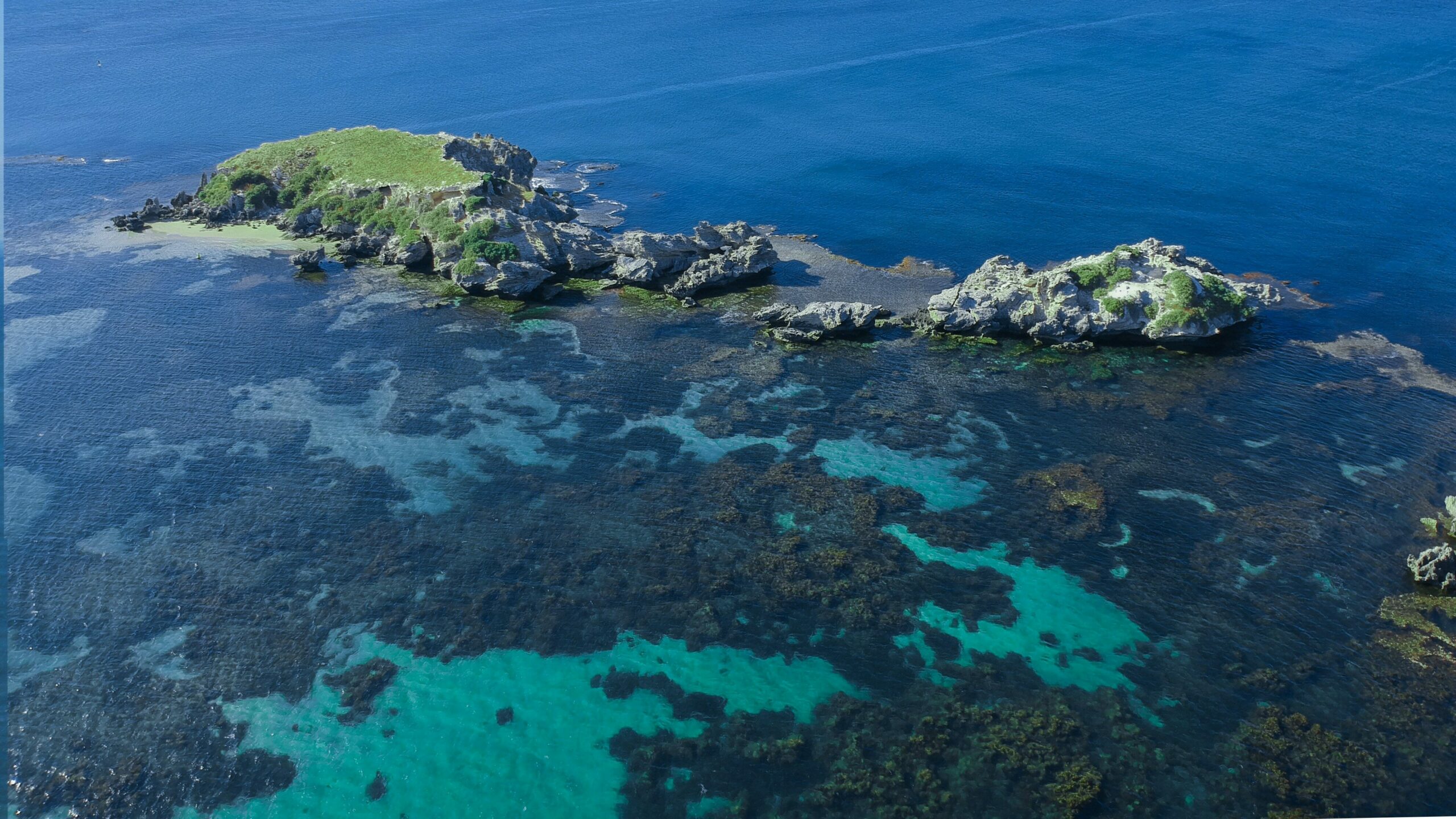 Shoalwater Islands in Perth WA