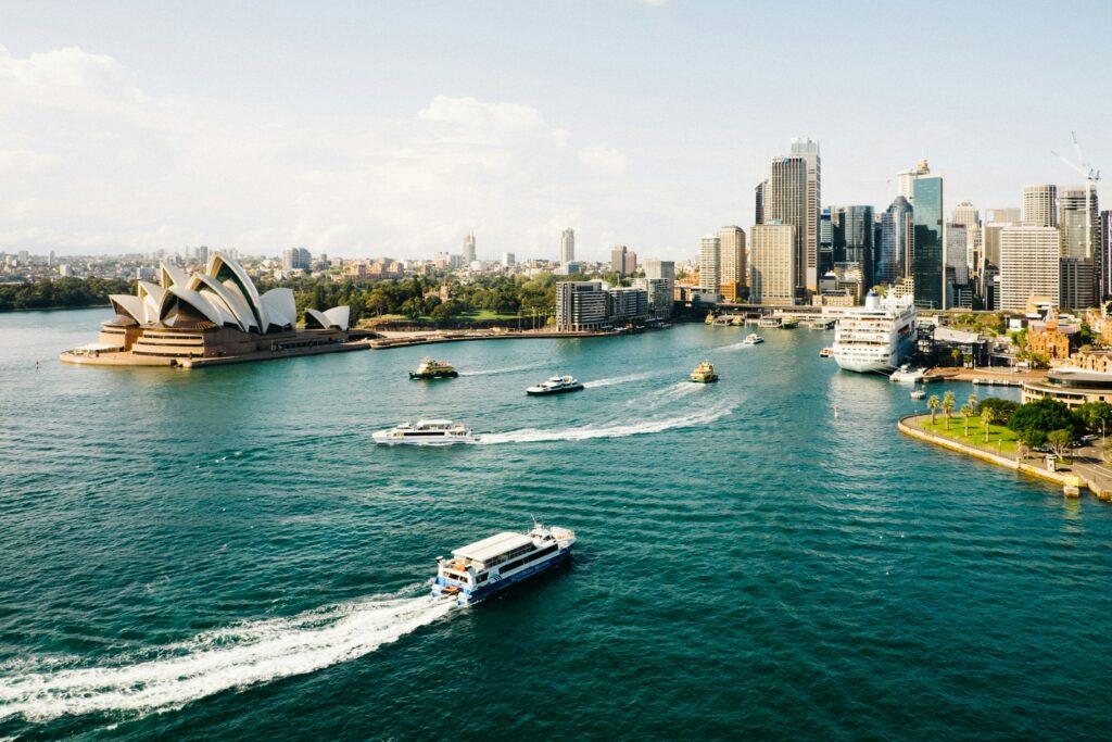 20 Best Things To Do in Sydney: The Ultimate Guide