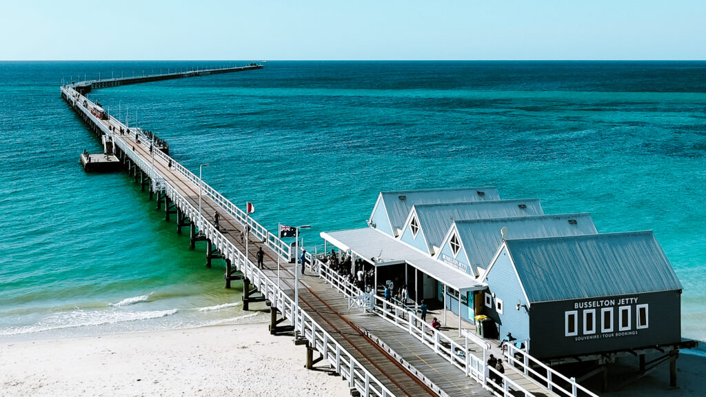 10 Epic Things To Do in Busselton