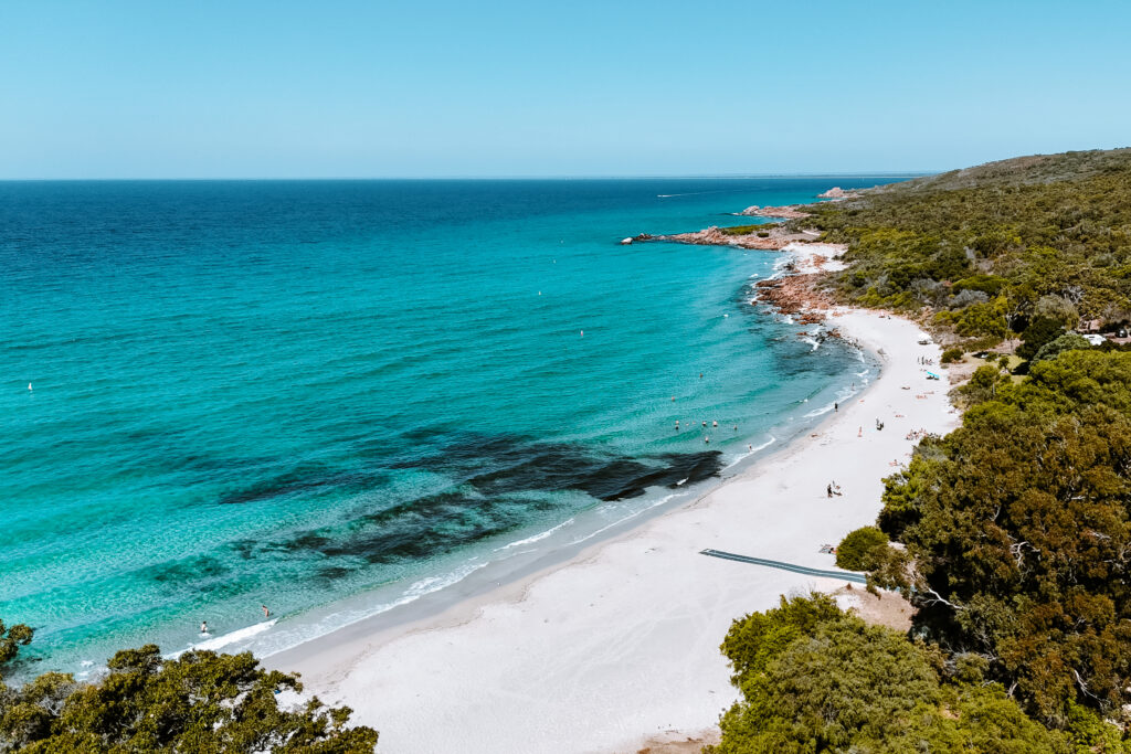 Meelup Beach