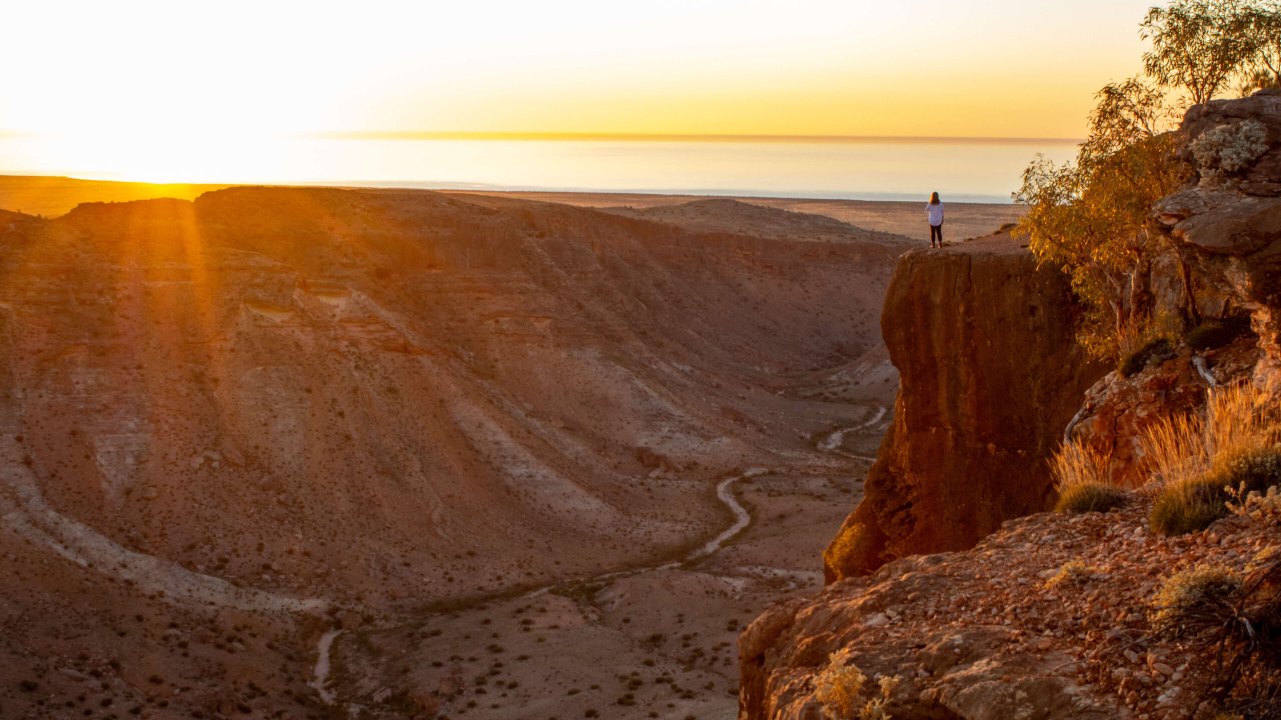Epic Perth to Exmouth Road Trip: 10 Day Itinerary