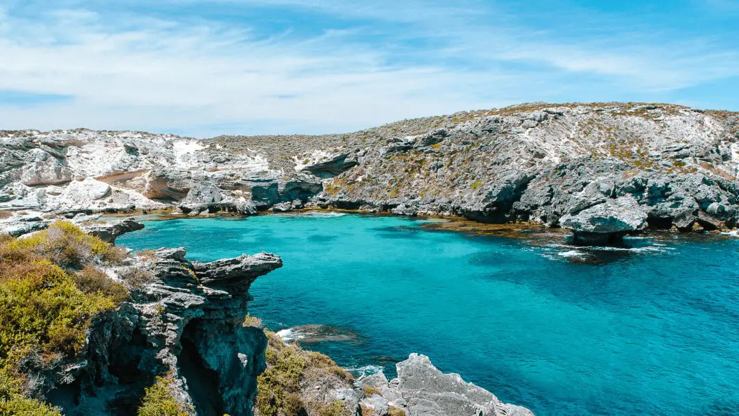 15 Best Things to Do on Rottnest Island