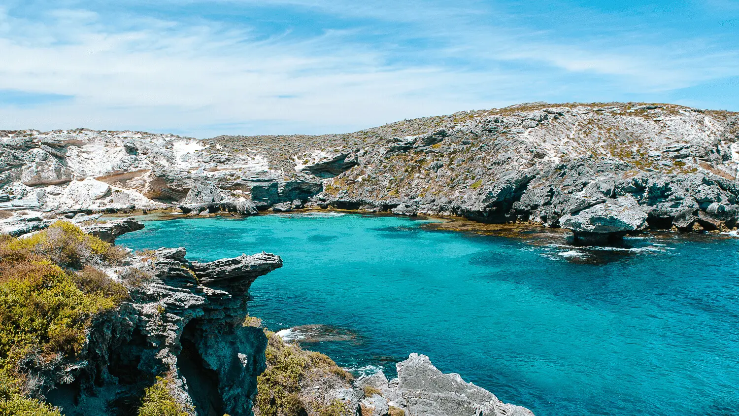 15 Best Things to Do on Rottnest Island
