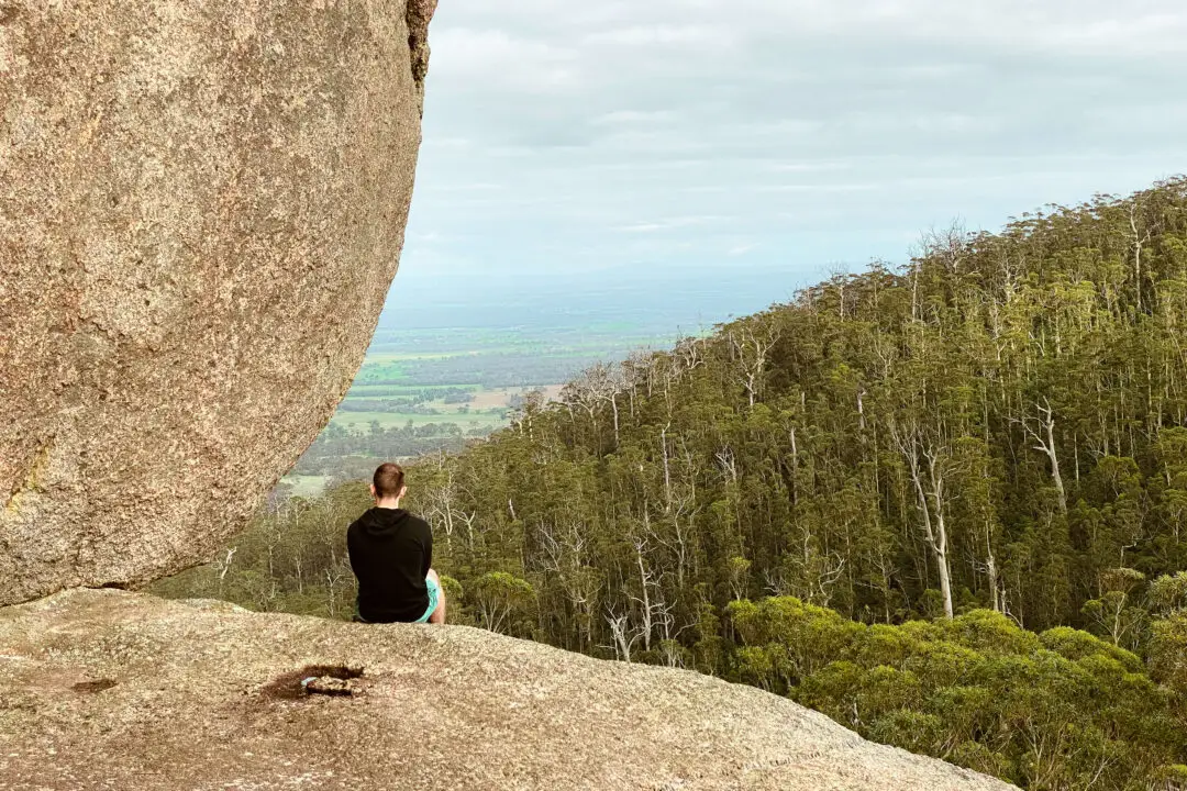 Ultimate Guide to Hiking Granite Skywalk, Western Australia