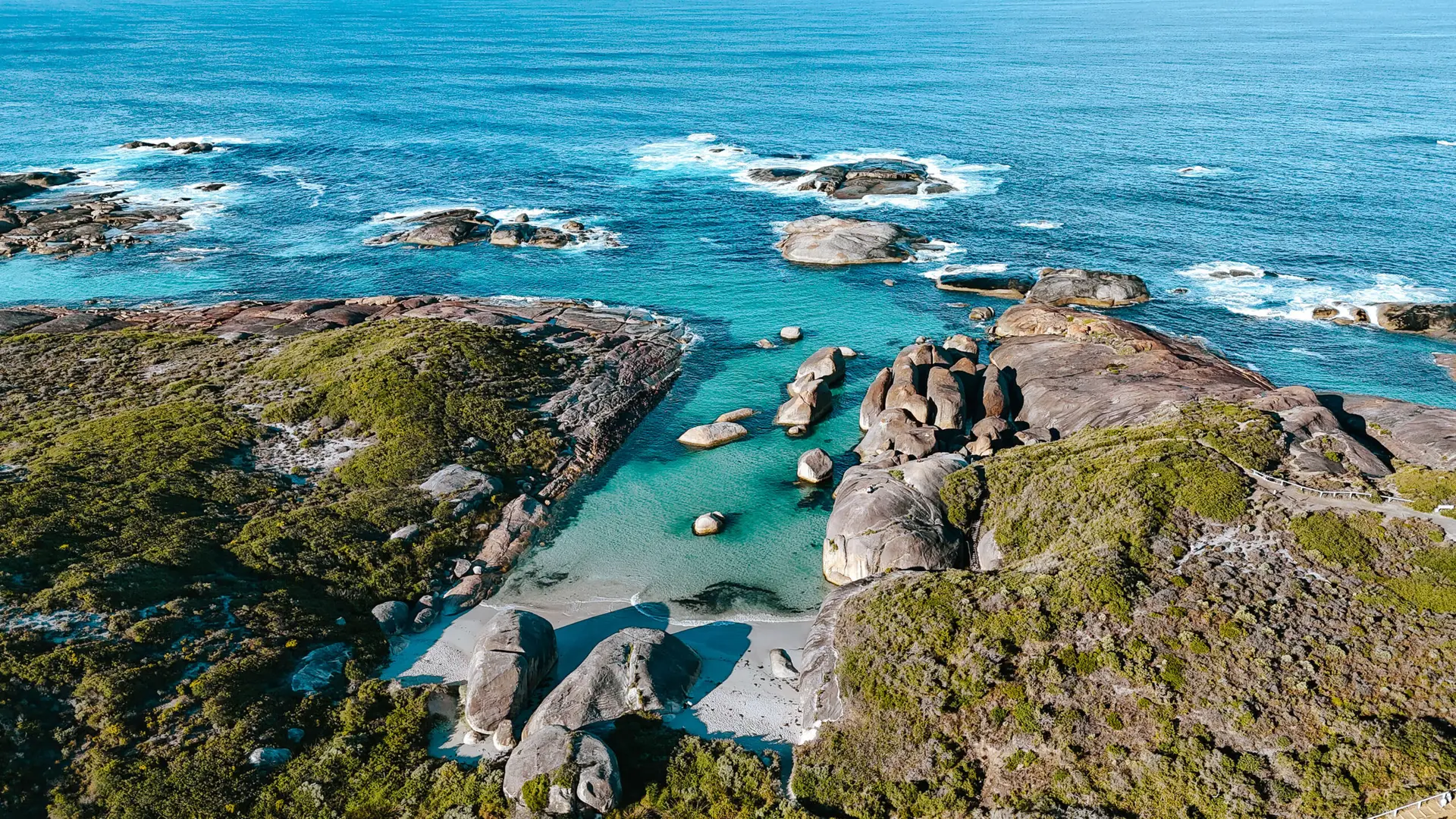 Best places to stay in Albany and Denmark WA