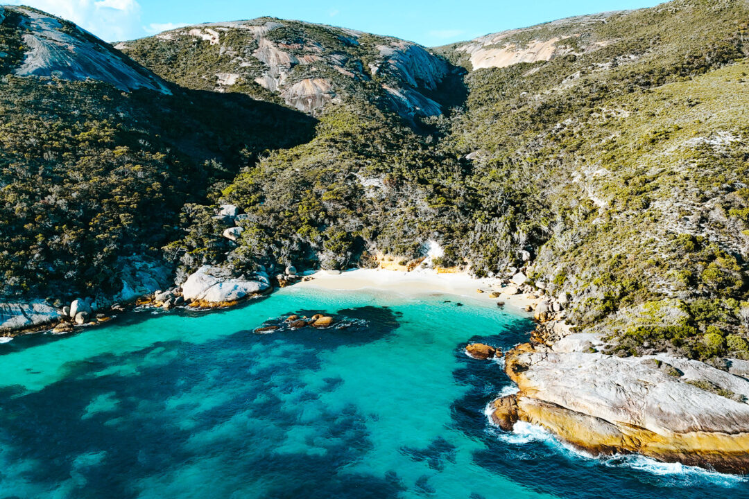 Best places to stay in Albany and Denmark WA