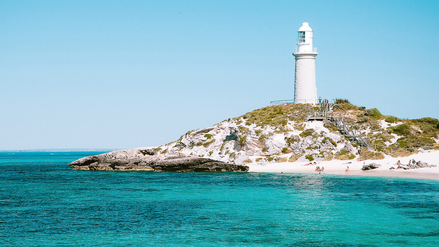 Ultimate Guide to a Rottnest Island Day Trip (Ferry, Itinerary + Tips)