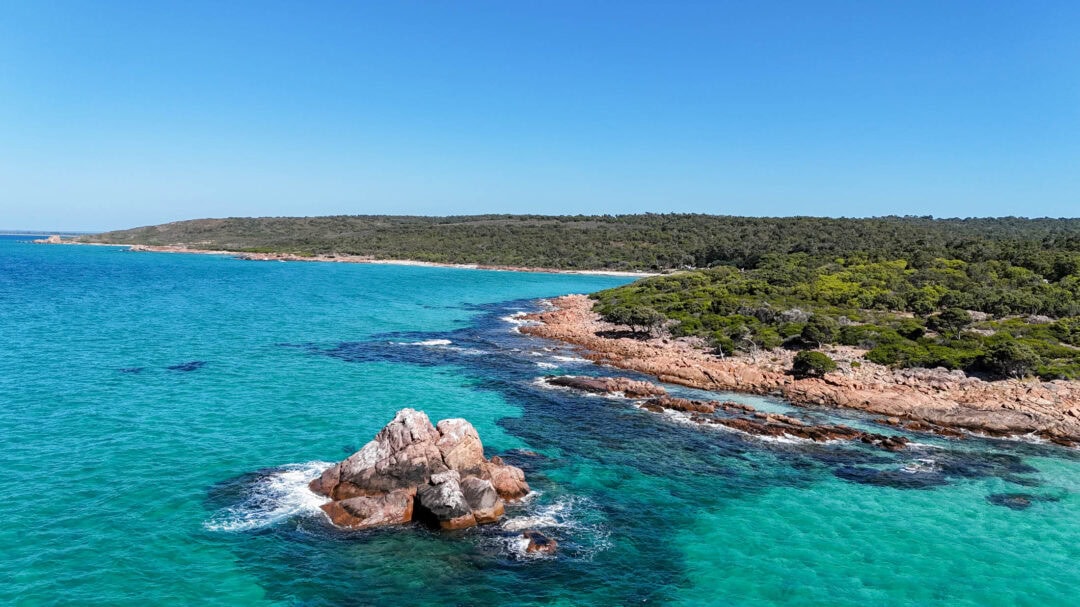 Things to do in Margaret River